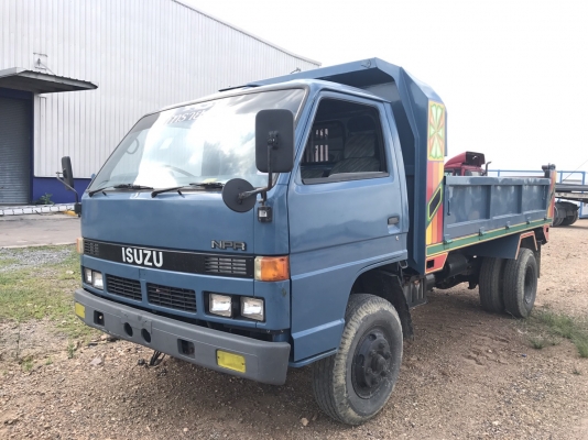 ขายหกล้อดั๊ม ISUZU NPR 115 แท้ รถห้างปีสุดท้าย เกียร์สั้น แอร์ พวงมาลัยเพอร์ออกห้าง เปลี่ยนช่วงล่างใหญ่แล้ว F หน้า Fขายหกล้อดั๊ม ISUZU NPR 115 แท้ ขายหกล้อดั๊ม ISUZU NPR 115 แท้ รถห้างปีสุดท้าย เกียร์สั้น แอร์ พวงมาลัยเพอร์ออกห้าง เปลี่ยนช่วงล่างใหญ่แล้ว F หน้า Fขายหกล้อดั๊ม ISUZU NPR 115 แท้