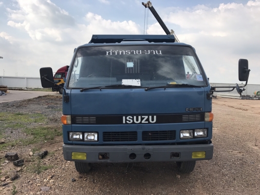 ขายหกล้อดั๊ม ISUZU NPR 115 แท้ รถห้างปีสุดท้าย เกียร์สั้น แอร์ พวงมาลัยเพอร์ออกห้าง เปลี่ยนช่วงล่างใหญ่แล้ว F หน้า Fขายหกล้อดั๊ม ISUZU NPR 115 แท้ ขายหกล้อดั๊ม ISUZU NPR 115 แท้ รถห้างปีสุดท้าย เกียร์สั้น แอร์ พวงมาลัยเพอร์ออกห้าง เปลี่ยนช่วงล่างใหญ่แล้ว F หน้า Fขายหกล้อดั๊ม ISUZU NPR 115 แท้