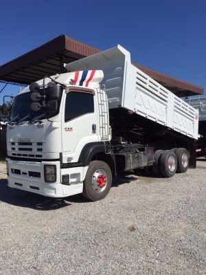 ขายเดกก้า360ธันวาปี56 ดั๊มพ์สามมิตรแท้สภาพสวยกริบพร้อมใช้งาน