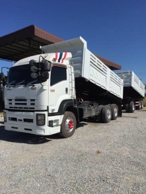 ขายเดกก้า360ธันวาปี56 ดั๊มพ์สามมิตรแท้สภาพสวยกริบพร้อมใช้งาน