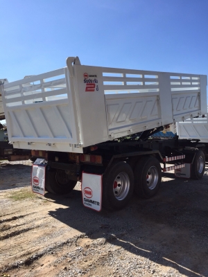 ขายเดกก้า360ธันวาปี56 ดั๊มพ์สามมิตรแท้สภาพสวยกริบพร้อมใช้งาน