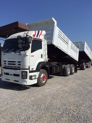 ขายเดกก้า360ธันวาปี56 ดั๊มพ์สามมิตรแท้สภาพสวยกริบพร้อมใช้งาน