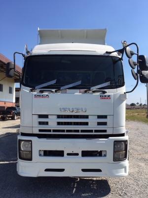 ขายเดกก้า360ธันวาปี56 ดั๊มพ์สามมิตรแท้สภาพสวยกริบพร้อมใช้งาน