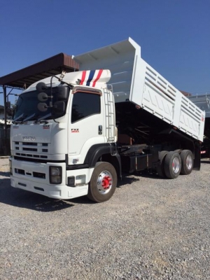 ขายเดกก้า360ธันวาปี56 ดั๊มพ์สามมิตรแท้สภาพสวยกริบพร้อมใช้งาน