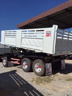 ขายเดกก้า360ธันวาปี56 ดั๊มพ์สามมิตรแท้สภาพสวยกริบพร้อมใช้งาน