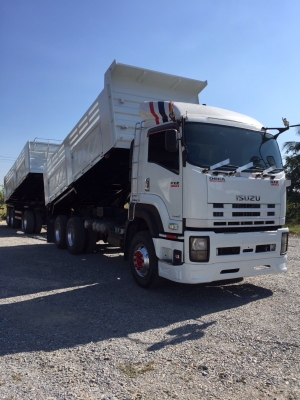 ขายเดกก้า360ธันวาปี56 ดั๊มพ์สามมิตรแท้สภาพสวยกริบพร้อมใช้งาน