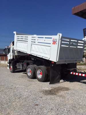 ขายเดกก้า360ธันวาปี56 ดั๊มพ์สามมิตรแท้สภาพสวยกริบพร้อมใช้งาน