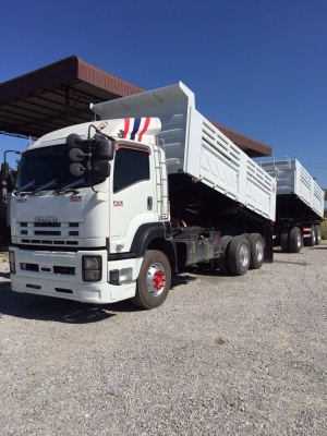 ขายเดกก้า360ธันวาปี56 ดั๊มพ์สามมิตรแท้สภาพสวยกริบพร้อมใช้งาน