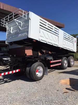 ขายเดกก้า360ธันวาปี56 ดั๊มพ์สามมิตรแท้สภาพสวยกริบพร้อมใช้งาน