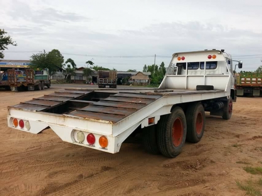 ขายเทรลเลอร์ขึ้นแบคโค200 FM227 เครื่อง220แรง 2เพลา หางเหล็กไอบรีม เพาเวอร์ เบรกจิฟฟี่ เอกสารเล่มทะเบียนพร้อมโอน ราคา680,000 สนใจโทร 090-8588220คุณนะ 093-3258446คุณบิว หรือเข้าดูสินค้าอื่นๆได้ที่ www.narong2truck.com หรือ www.truck.in.th/498 หรือเพจFaceboo ขายเทรลเลอร์ขึ้นแบคโค200 FM227 เครื่อง220แรง 2เพลา หางเหล็กไอบรีม เพาเวอร์ เบรกจิฟฟี่ เอกสารเล่มทะเบียนพร้อมโอน ราคา680,000 สนใจโทร 090-8588220คุณนะ 093-3258446คุณบิว หรือเข้าดูสินค้าอื่นๆได้ที่ www.narong2truck.com หรือ www.truck.in.th/498 หรือเพจFaceboo