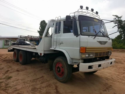 ขายเทรลเลอร์ขึ้นแบคโค200 FM227 เครื่อง220แรง 2เพลา หางเหล็กไอบรีม เพาเวอร์ เบรกจิฟฟี่ เอกสารเล่มทะเบียนพร้อมโอน ราคา680,000 สนใจโทร 090-8588220คุณนะ 093-3258446คุณบิว หรือเข้าดูสินค้าอื่นๆได้ที่ www.narong2truck.com หรือ www.truck.in.th/498 หรือเพจFaceboo ขายเทรลเลอร์ขึ้นแบคโค200 FM227 เครื่อง220แรง 2เพลา หางเหล็กไอบรีม เพาเวอร์ เบรกจิฟฟี่ เอกสารเล่มทะเบียนพร้อมโอน ราคา680,000 สนใจโทร 090-8588220คุณนะ 093-3258446คุณบิว หรือเข้าดูสินค้าอื่นๆได้ที่ www.narong2truck.com หรือ www.truck.in.th/498 หรือเพจFaceboo