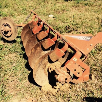 ขายผาน5ใบ22ตราช้างสวยๆ