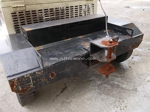 รถลาก MOTORUC MTG64 สามารถลากได้ 4,000 kg. รหัสสินค้า 80803204 www.nihonmono.com รถลาก MOTORUC MTG64 สามารถลากได้ 4,000 kg. รหัสสินค้า 80803204 www.nihonmono.com