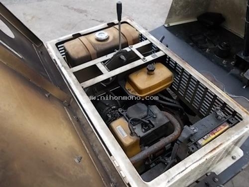 รถลาก MOTORUC MTG64 สามารถลากได้ 4,000 kg. รหัสสินค้า 80803204 www.nihonmono.com รถลาก MOTORUC MTG64 สามารถลากได้ 4,000 kg. รหัสสินค้า 80803204 www.nihonmono.com