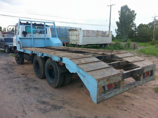 ขายเทรลเลอร์ขึ้นแบคโค200 สภาพพร้อมใช้งาน เอกสารเล่มทะเบียนพร้อมโอน ราคา480,000 สนใจโทร 090-8588220คุณนะ 093-3258446คุณบิว หรือเข้าดูสินค้าอื่นๆได้ที่ www.narong2truck.com หรือ www.truck.in.th/498 หรือเพจFacebook ณรงค์ ซื้อขายรถมือสอง (เว็บไซต์ส่วนตัว) หรื ขายเทรลเลอร์ขึ้นแบคโค200 สภาพพร้อมใช้งาน เอกสารเล่มทะเบียนพร้อมโอน ราคา480,000 สนใจโทร 090-8588220คุณนะ 093-3258446คุณบิว หรือเข้าดูสินค้าอื่นๆได้ที่ www.narong2truck.com หรือ www.truck.in.th/498 หรือเพจFacebook ณรงค์ ซื้อขายรถมือสอง (เว็บไซต์ส่วนตัว) หรื