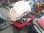เครื่องพรวนดิน  HONDA F210 รหัสสินค้า 80802613  www.nihonmono.com