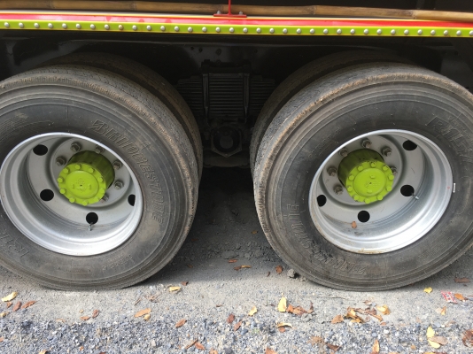 พ่วง 22 ล้อ HINO 500-344 แรง ปี 58 Hi-Speed ไมล์ 3,000 กม. ซื้อมา-จอดยาว กระบะมิเนียม -ดั้ม อู่ ไทยรุ่งเรือง สภาพใหม่ ๆ พ่วง 22 ล้อ HINO 500-344 แรง ปี 58 Hi-Speed ไมล์ 3,000 กม. ซื้อมา-จอดยาว กระบะมิเนียม -ดั้ม อู่ ไทยรุ่งเรือง สภาพใหม่ ๆ