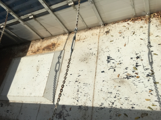 พ่วง 22 ล้อ HINO 500-344 แรง ปี 58 Hi-Speed ไมล์ 3,000 กม. ซื้อมา-จอดยาว กระบะมิเนียม -ดั้ม อู่ ไทยรุ่งเรือง สภาพใหม่ ๆ พ่วง 22 ล้อ HINO 500-344 แรง ปี 58 Hi-Speed ไมล์ 3,000 กม. ซื้อมา-จอดยาว กระบะมิเนียม -ดั้ม อู่ ไทยรุ่งเรือง สภาพใหม่ ๆ