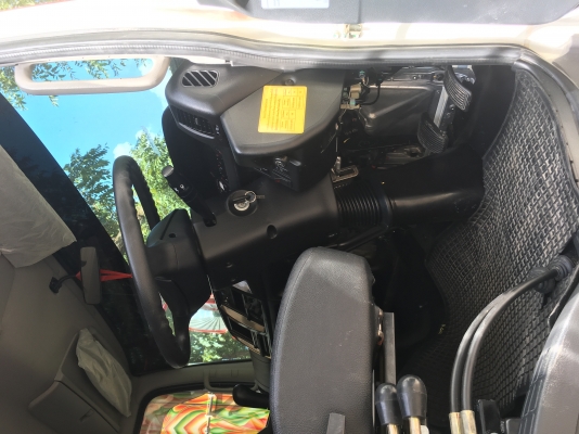 พ่วง 22 ล้อ HINO 500-344 แรง ปี 58 Hi-Speed ไมล์ 3,000 กม. ซื้อมา-จอดยาว กระบะมิเนียม -ดั้ม อู่ ไทยรุ่งเรือง สภาพใหม่ ๆ พ่วง 22 ล้อ HINO 500-344 แรง ปี 58 Hi-Speed ไมล์ 3,000 กม. ซื้อมา-จอดยาว กระบะมิเนียม -ดั้ม อู่ ไทยรุ่งเรือง สภาพใหม่ ๆ