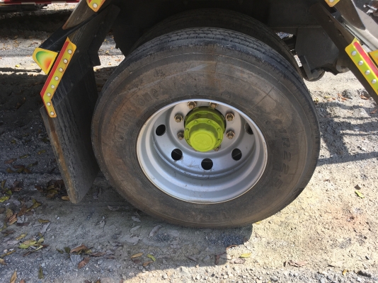 พ่วง 22 ล้อ HINO 500-344 แรง ปี 58 Hi-Speed ไมล์ 3,000 กม. ซื้อมา-จอดยาว กระบะมิเนียม -ดั้ม อู่ ไทยรุ่งเรือง สภาพใหม่ ๆ พ่วง 22 ล้อ HINO 500-344 แรง ปี 58 Hi-Speed ไมล์ 3,000 กม. ซื้อมา-จอดยาว กระบะมิเนียม -ดั้ม อู่ ไทยรุ่งเรือง สภาพใหม่ ๆ