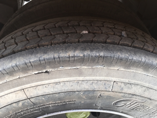 พ่วง 22 ล้อ HINO 500-344 แรง ปี 58 Hi-Speed ไมล์ 3,000 กม. ซื้อมา-จอดยาว กระบะมิเนียม -ดั้ม อู่ ไทยรุ่งเรือง สภาพใหม่ ๆ พ่วง 22 ล้อ HINO 500-344 แรง ปี 58 Hi-Speed ไมล์ 3,000 กม. ซื้อมา-จอดยาว กระบะมิเนียม -ดั้ม อู่ ไทยรุ่งเรือง สภาพใหม่ ๆ