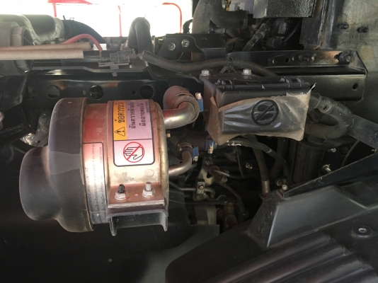 พ่วง 22 ล้อ HINO 500-344 แรง ปี 58 Hi-Speed ไมล์ 3,000 กม. ซื้อมา-จอดยาว กระบะมิเนียม -ดั้ม อู่ ไทยรุ่งเรือง สภาพใหม่ ๆ พ่วง 22 ล้อ HINO 500-344 แรง ปี 58 Hi-Speed ไมล์ 3,000 กม. ซื้อมา-จอดยาว กระบะมิเนียม -ดั้ม อู่ ไทยรุ่งเรือง สภาพใหม่ ๆ