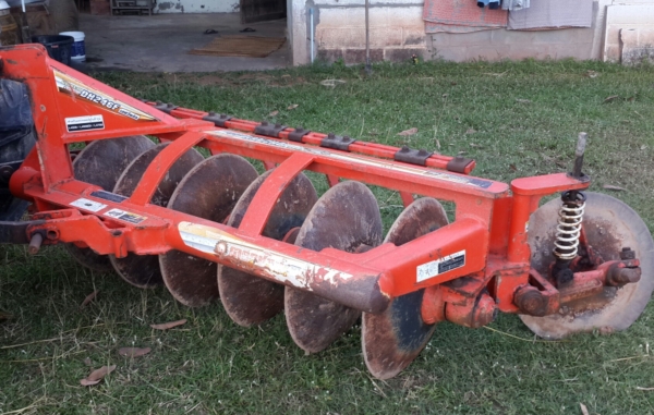 ตราช้าง DH246F เฮฟวี่พลัส