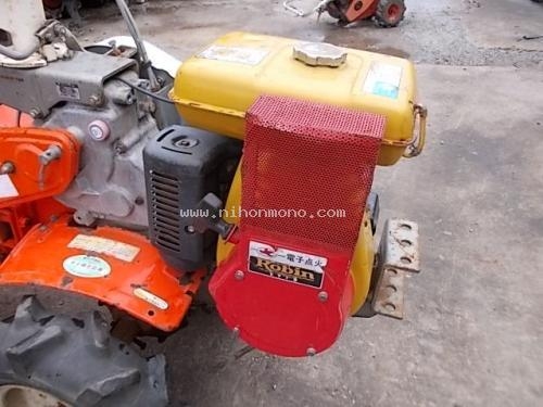 รถพรวนดินเดินตาม KUBOTA TX600 ขนาด 5.5แรง รหัสสินค้า 80803193 www.nihonmono.com รถพรวนดินเดินตาม KUBOTA TX600 ขนาด 5.5แรง รหัสสินค้า 80803193 www.nihonmono.com