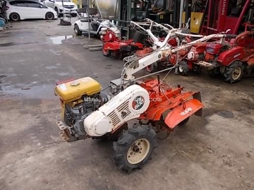 รถพรวนดินเดินตาม KUBOTA  TX600 ขนาด 5.5แรง รหัสสินค้า 80803193  www.nihonmono.com