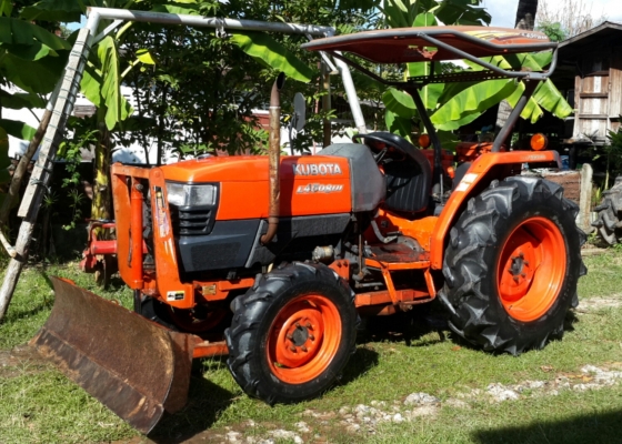 L4508Di สภาพดีเล่มทะเบียนพร้อมครับ