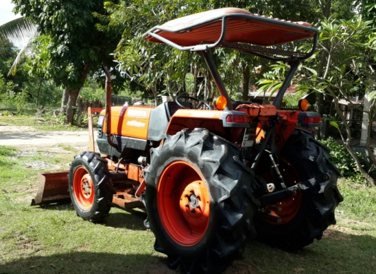 L4508Di สภาพดีเล่มทะเบียนพร้อมครับ