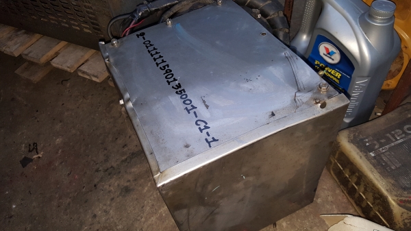 ปั้มไฮดรอลิค ออก 4 สาย ไฟ 24 v รหัส C1 - 1 ปั้มไฮดรอลิค ออก 4 สาย ไฟ 24 v รหัส C1 - 1