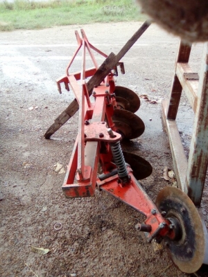 ผานไถ ผานไถ