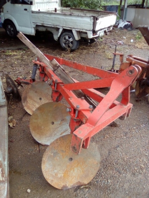 ผานไถ ผานไถ