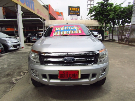 FORD RANGER OPENCAB 2.2 HI-RIDER XLT เกียร์MT ปี2014 โทร 062-991-6649 ดาวออโต้เบสท์ FORD RANGER OPENCAB 2.2 HI-RIDER XLT เกียร์MT ปี2014 โทร 062-991-6649 ดาวออโต้เบสท์