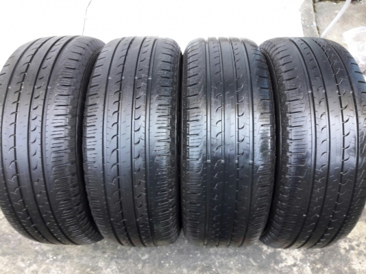 ยางGOODYEAR 265 65R17 ปี2016 ยางสภาพสวยมากๆไร้ที่ติ ดอกเต็มๆ90\%คุ้มสุดๆไม่แพง ยางGOODYEAR 265 65R17 ปี2016 ยางสภาพสวยมากๆไร้ที่ติ ดอกเต็มๆ90\%คุ้มสุดๆไม่แพง