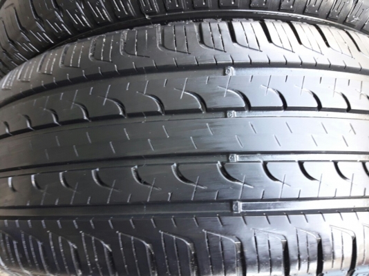 ยางGOODYEAR 265 65R17 ปี2016 ยางสภาพสวยมากๆไร้ที่ติ ดอกเต็มๆ90\%คุ้มสุดๆไม่แพง ยางGOODYEAR 265 65R17 ปี2016 ยางสภาพสวยมากๆไร้ที่ติ ดอกเต็มๆ90\%คุ้มสุดๆไม่แพง