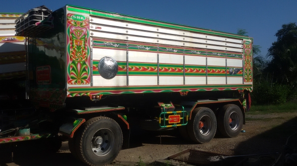 ขายรถพ่วงดั้มisuzu360ปี54..ต่ออู่สหกิจ..สวยๆสมบูรณ์..พร้อมวิ่งงาน