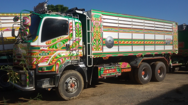 ขายรถพ่วงดั้มisuzu360ปี54..ต่ออู่สหกิจ..สวยๆสมบูรณ์..พร้อมวิ่งงาน