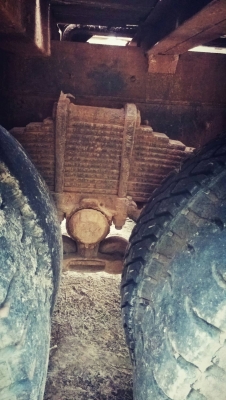 สิบล้อลากแบคโฮ2เพลา เครื่อง195 พร้อมใช้*** 220,00ต่อรอง*** สิบล้อลากแบคโฮ2เพลา เครื่อง195 พร้อมใช้*** 220,00ต่อรอง***