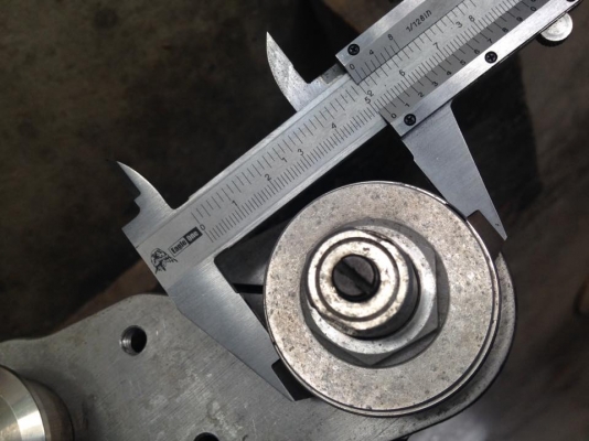 ขาย up size Down KYB.US