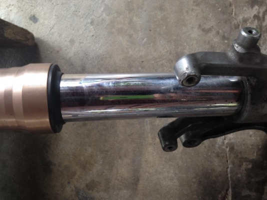 ขาย up size Down KYB.US