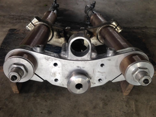 ขาย up size Down KYB.US