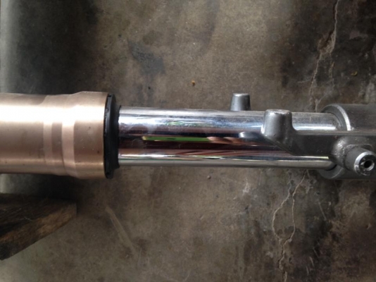 ขาย up size Down KYB.US