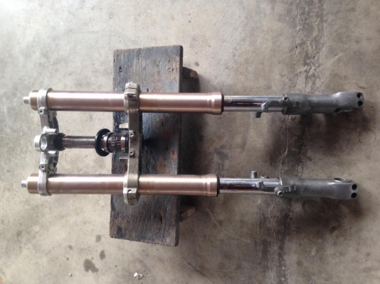 ขาย up size Down KYB.US