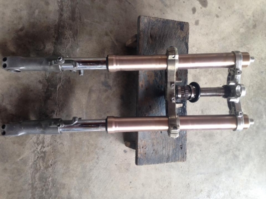 ขาย up size Down KYB.US