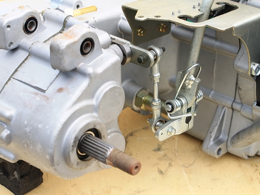 เครื่อง ATV 150 cc. เครื่องใหม่สตาร์ได้ ของใหม่ยังไม่เคยใช้งาน เครื่อง ATV 150 cc. เครื่องใหม่สตาร์ได้ ของใหม่ยังไม่เคยใช้งาน