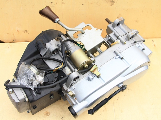 เครื่อง ATV 150 cc. เครื่องใหม่สตาร์ได้  ของใหม่ยังไม่เคยใช้งาน