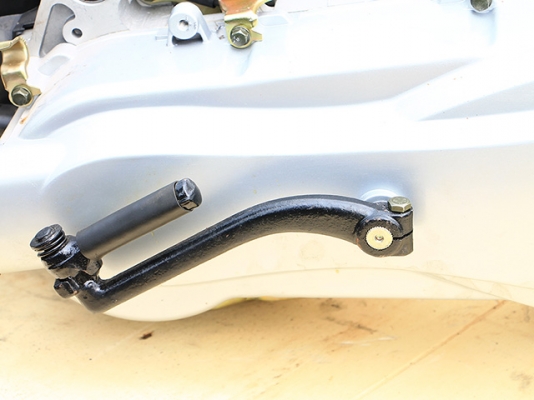 เครื่อง ATV 150 cc. เครื่องใหม่สตาร์ได้ ของใหม่ยังไม่เคยใช้งาน เครื่อง ATV 150 cc. เครื่องใหม่สตาร์ได้ ของใหม่ยังไม่เคยใช้งาน