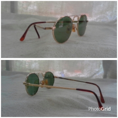 แว่นตาวินเทจตำนาน 'สี่เต่าทอง' Vintage THE BEATLES handmade in Japen แว่นตาวินเทจตำนาน 'สี่เต่าทอง' Vintage THE BEATLES handmade in Japen